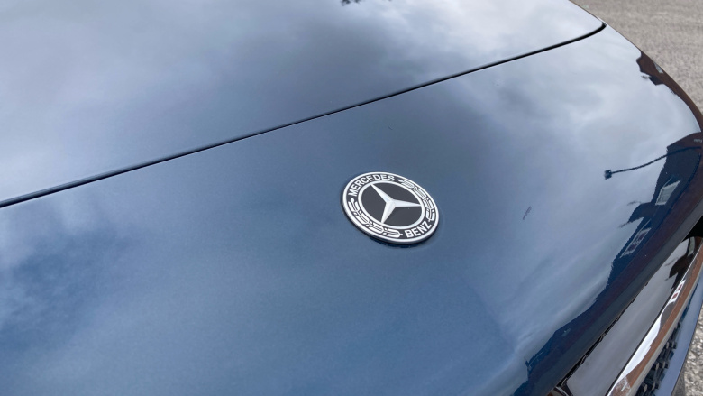 Mercedes-Benz A-Class A180 AMG Line Executive 5dr Auto Petrol Hatchback